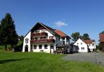 Location vacances Bischofsgrün - Gasthof Hammerschmiede-1