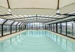 Location vacances  Province de Macerata - Villa Fefa by Mmega-3