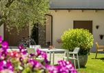 Location vacances San Felice del Benaco - Palazzo Trevignane - La Saletta Verde-1