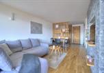 Location vacances Crans-Montana - Appartement Cristal 504 pres de la telecabine a Anzere-1