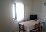 Location vacances Okrug - Apartment Marija-2