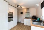 Location vacances Urpeth - Gateshead 2br Home Near Town and Metro Access-2