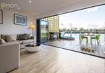 Location vacances South Cerney - Spring Lake 41, Lapwing Lake Lodge-1