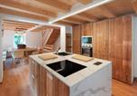 Location vacances Alleghe - Thari House Dolomiti-4