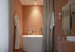 Hôtel Villeurbanne - Mihotel - Rue Cuvier-1