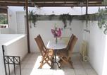 Location vacances Υδρα - Soleiliosonne, Haus Paris-3