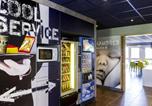 Hôtel Bénodet - Ibis budget Quimper-4