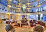 Hôtel Sülzetal - Achat Hotel Magdeburg-3