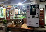 Location vacances Bangkok - Ratanawong Place 511-2