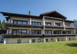 Location vacances Oberstdorf - Ferienwohnung Wöll-4