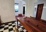 Location vacances  Paje - Meama Paje Guesthouse-2
