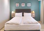 Hôtel Ganderkesee - Garner Hotel Stuhr - Bremen A1 by Ihg-4