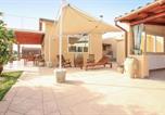 Location vacances Menfi - Awesome Home In Menfi Ag-2