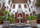 Location vacances Fès - Riad La Perle De La Médina-3