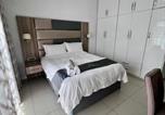 Location vacances Victoria Street Market - Aya Luxury Apartments 79-1