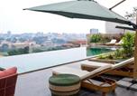 Hôtel Cameroun - Kólò Hôtel-1