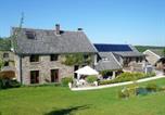Location vacances Aéroport de Spa - Charming House in Theux with Private Pool-3