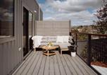 Location vacances Windmill Hill - The Bennett Loft, a modern Launceston hideaway-3