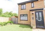 Location vacances  Gare de Morecambe - 3 Thrimby Court-1