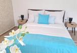 Location vacances Eger - Várfal apartman-2