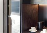 Hôtel La Thuile - Le Geant, Courmayeur, Apartments by Marriott Bonvoy-2