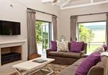 Location vacances Stormsrivier - Country House at Kay & Monty-4