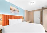 Hôtel Wildwood - Mango Motel Wildwood Beach & Boardwalk-3