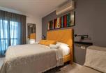Location vacances Trogir - Room in Guest room - Classy double room with balcony-1