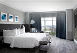 Hôtel Franklin - Franklin Marriott Cool Springs-3
