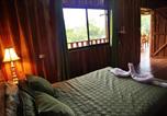 Location vacances Santa Elena - Va Logde-3