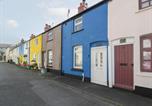 Location vacances Llanfrynach - Rhif Deg-1