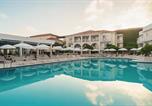 Hôtel Λαγανάς - Diana Palace Hotel Zakynthos-2