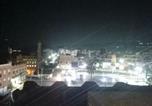 Hôtel Oran - Home-3