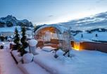 Hôtel Laion - Abinea Dolomiti Romantic Spa-3