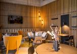 Hôtel Rümlang - Zleep Hotel Zürich-Kloten-3