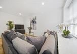 Location vacances Windsor - Eton House-Stunning-Castle views-5bed-Free-Parking-1