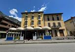 Hôtel Darfo Boario Terme - Residence Armonia-1