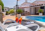 Location vacances Viñuela - Casa Hollandia Viñuela by Ruralidays-1