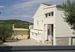 Location vacances Skradin - Apartments Waterflow-2