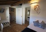 Location vacances Marino - Atlantis Inn Castelgandolfo-2