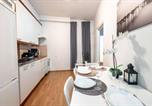 Location vacances Kirkkonummi - 2ndhomes Comfy spacious apartment in Kamppi-2