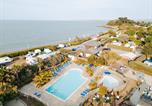 Camping avec Piscine Saint-Pol-de-Léon - Camping Baie de Saint Pol-4