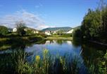 Location vacances Vagney - Gîte et étang de pêche, Vosges-4