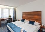 Hôtel Ditzingen - Hotel Strohgäu-1