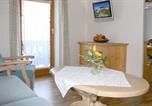 Location vacances Schönau am Königssee - Ferienwohnung Lugererlehen-4