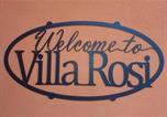 Location vacances  Province de Vibo-Valentia - Italian charm, modern elegance in Pizzo-2