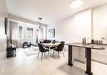 Location vacances Jérusalem - Dreamy 1bdr Sanctuary In The Heart Of Jerusalem-1