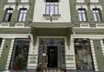 Location vacances Plovdiv - Felix Kanitz Apartments - in the heart of Kapana district-1