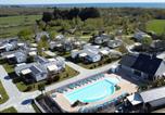 Camping avec Piscine Vannes - Camping Les Mouettes-1