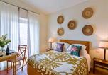 Location vacances Magliano in Toscana - Maniero in Maremma, luxury villa-4